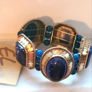 Boho Vintage Bracelet by Erica Lyons <brandNew>